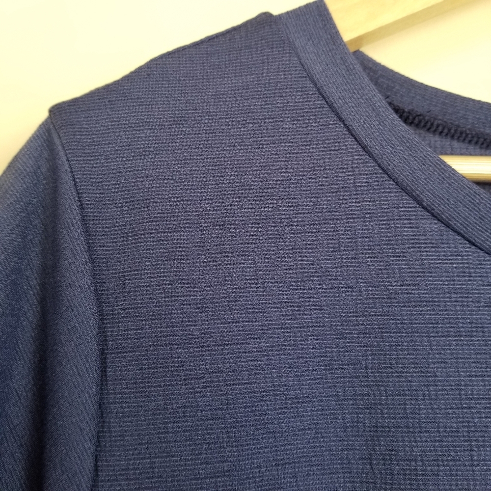 Lularoe Arielle Dress Size Large NWT - Picture 4 of 9